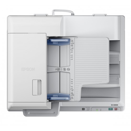 Epson WorkForce DS-60000 A3 Flatbed Document Scanner with Duplex ADF - Image 4