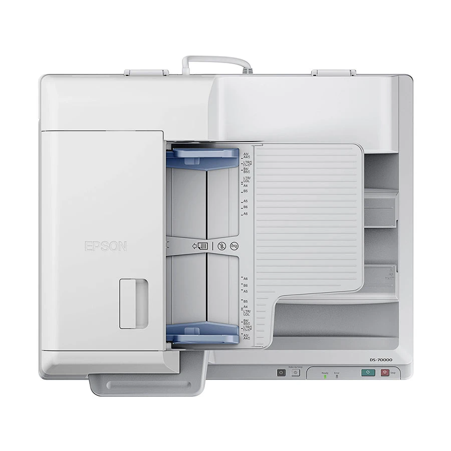 Epson WorkForce DS-70000 Color Document Scanner - Image 5