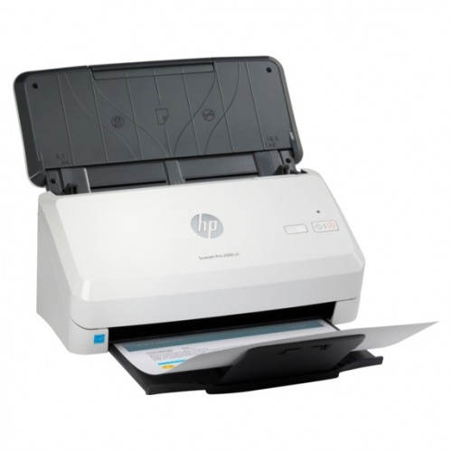 HP ScanJet Pro 2000 s2 Sheet-feed Scanner - Image 4
