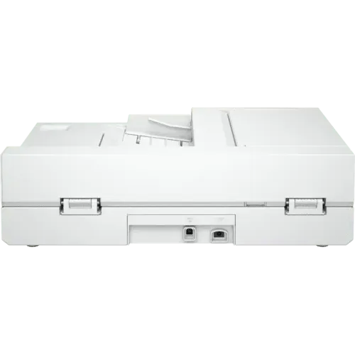 HP ScanJet Pro 2600 f1 Scanner with ADF - Image 3