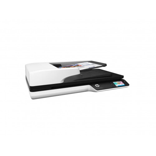 HP SCANJET PRO 4500 fn1 SCANNER - Image 2