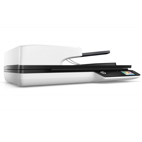 HP SCANJET PRO 4500 fn1 SCANNER - Image 3