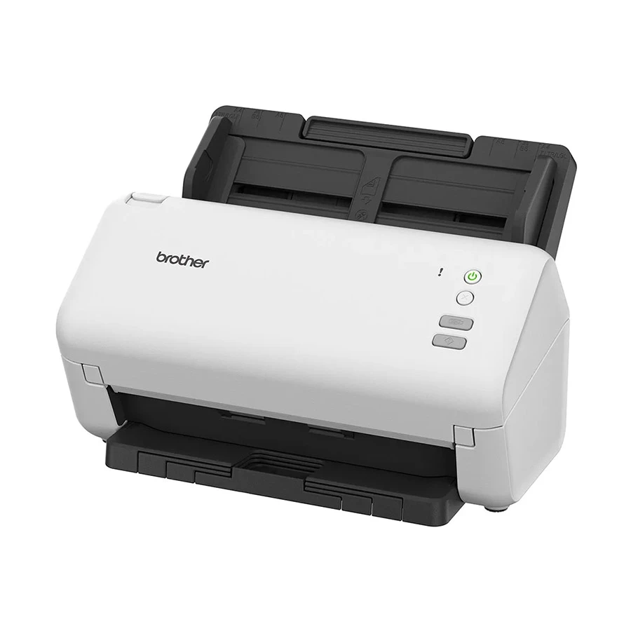 Brother ADS-3100 Desktop Document Scanner - Image 2