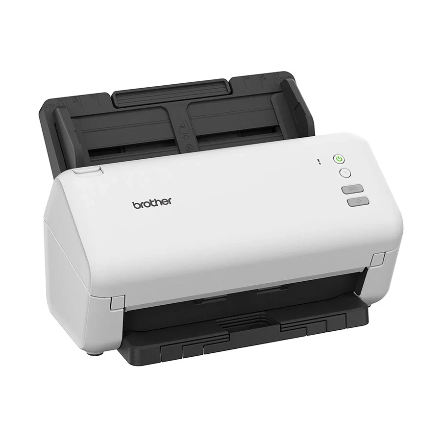 Brother ADS-3100 Desktop Document Scanner - Image 3
