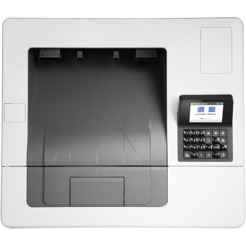 HP LaserJet Enterprise M507dn Monochrome Laser Printer - Image 3
