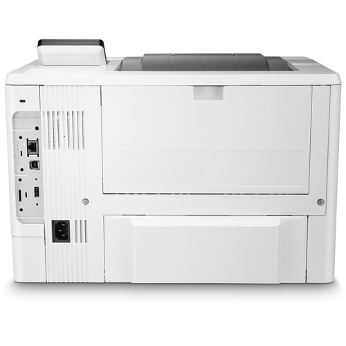 HP LaserJet Enterprise M507dn Monochrome Laser Printer - Image 4