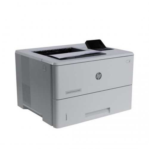 HP LaserJet Enterprise M507dn Monochrome Laser Printer - Image 5