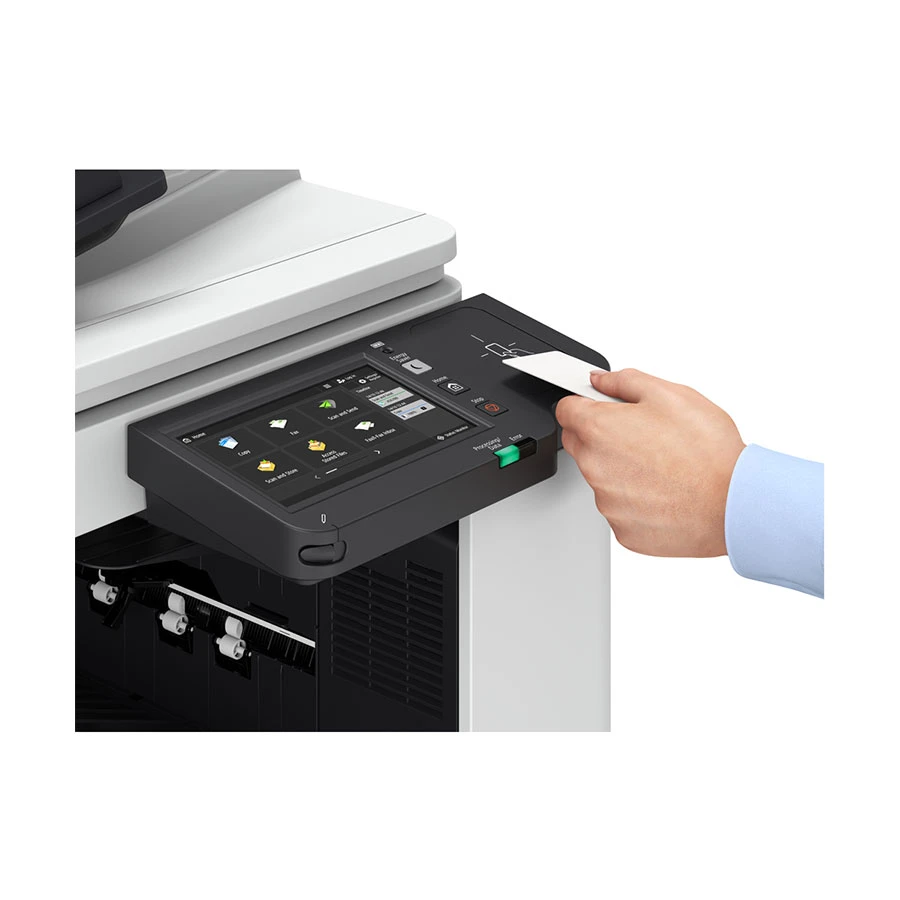Canon imageRUNNER 2945i A3 Multifunctional Monochrome Laser Photocopier - Image 3