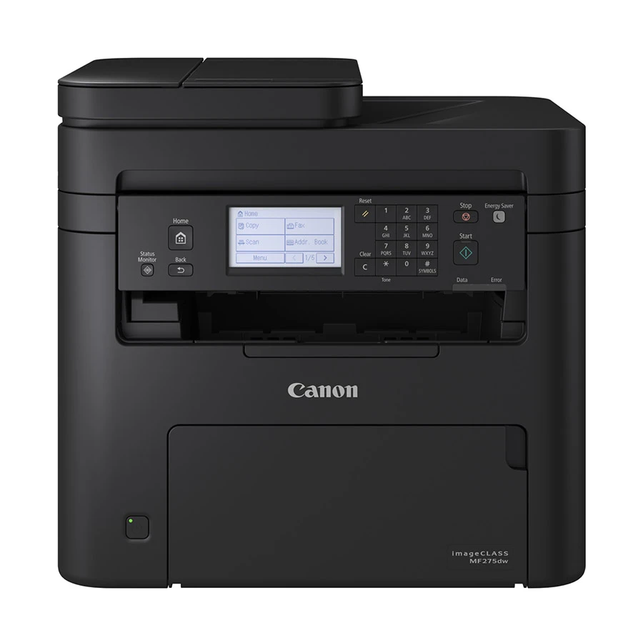 Canon imageCLASS MF275dw Wi-Fi Multifunction Mono Laser Printer - Image 2