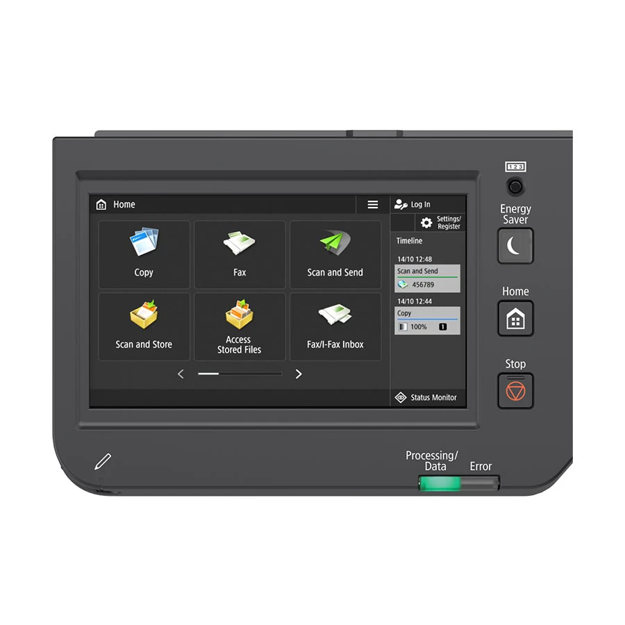 Canon imageRUNNER 2930i A3 Multifunctional Monochrome Laser Photocopier - Image 2