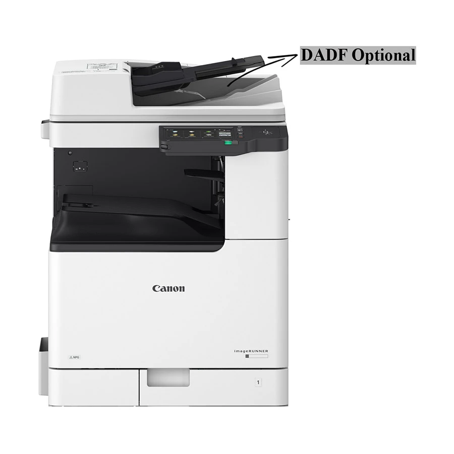 Canon imageRUNNER 2930i A3 Multifunctional Monochrome Laser Photocopier - Image 4