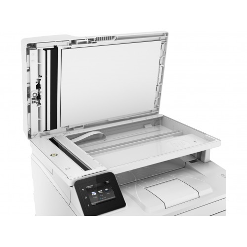 HP LaserJet Pro MFP M227fdw Multifunction Mono Laser Printer - Image 3