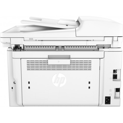 HP LaserJet Pro MFP M227fdw Multifunction Mono Laser Printer - Image 5