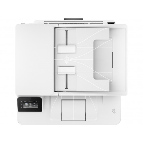 HP LaserJet Pro MFP M227fdw Multifunction Mono Laser Printer - Image 6
