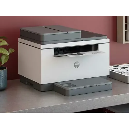 HP LaserJet MFP-M236sdw Laser Printer - Image 4