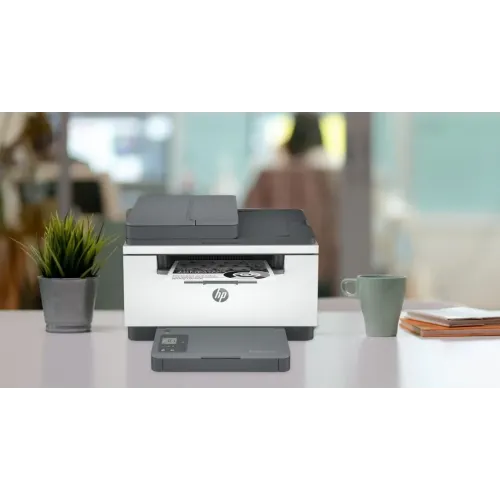 HP LaserJet MFP-M236sdw Laser Printer - Image 5