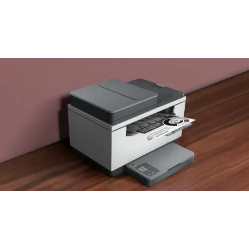 HP LaserJet MFP-M236sdw Laser Printer - Image 6