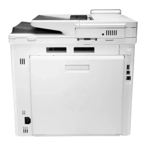HP Color LaserJet Pro MFP M479fnw Multifunction Color Laser Printer - Image 4