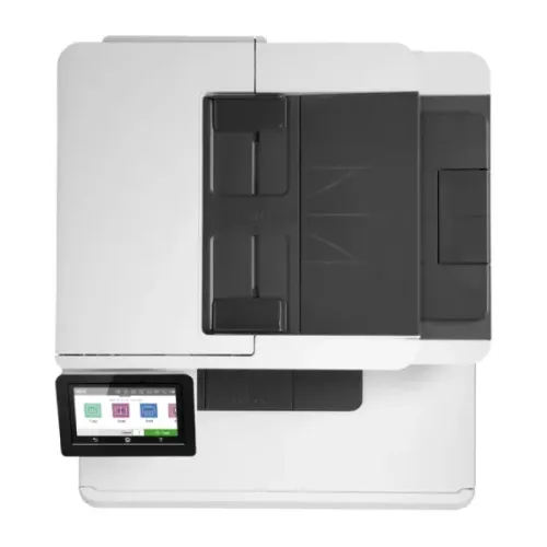HP Color LaserJet Pro MFP M479fnw Multifunction Color Laser Printer - Image 5