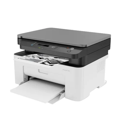 HP Laser MFP 136w Multifunction Laser Printer - Image 2