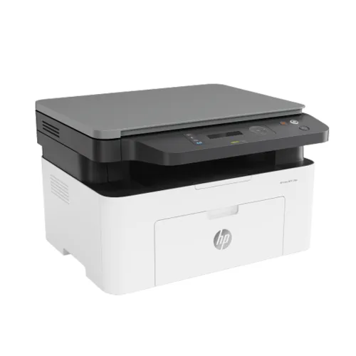 HP Laser MFP 136w Multifunction Laser Printer - Image 3
