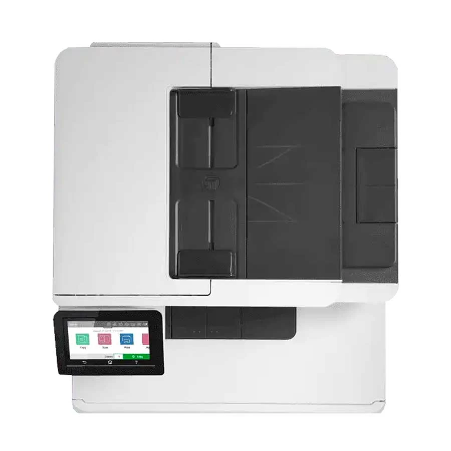 HP Color Laserjet Pro M479DW All-in-One Printer - Image 4