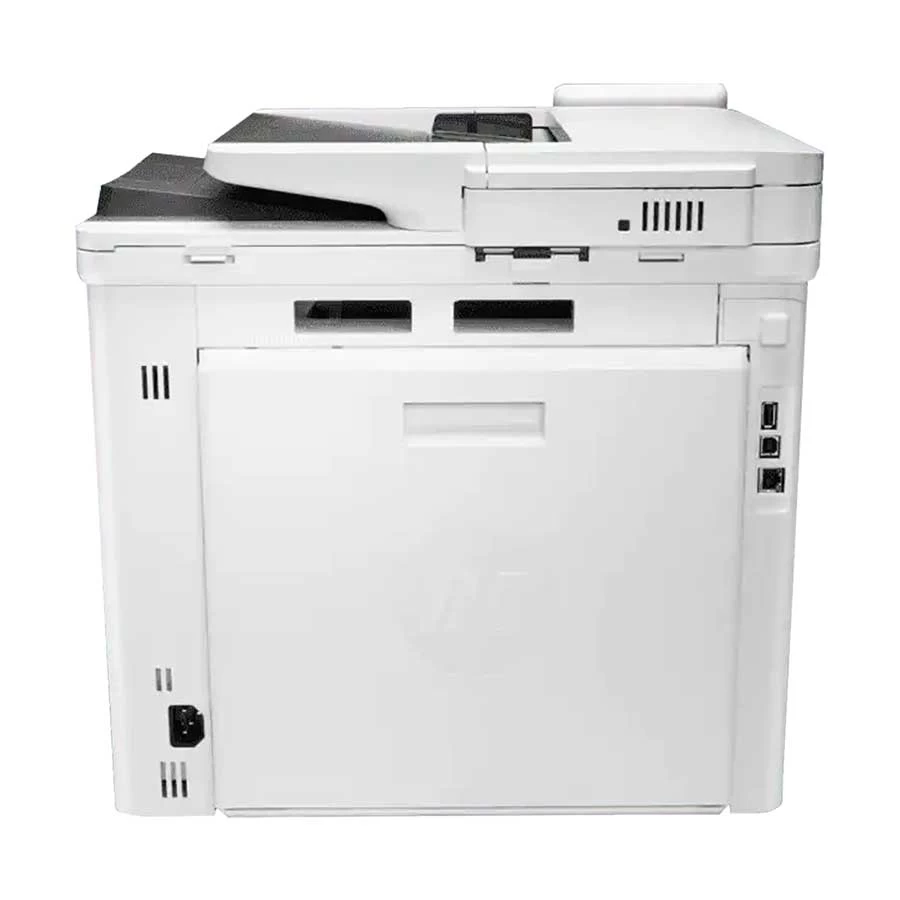 HP Color Laserjet Pro M479DW All-in-One Printer - Image 5