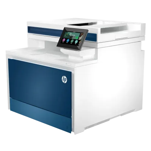 HP Color LaserJet Pro MFP 4303fdn Multifunction Laser Printer - Image 2