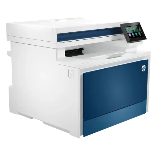 HP Color LaserJet Pro MFP 4303fdn Multifunction Laser Printer - Image 3