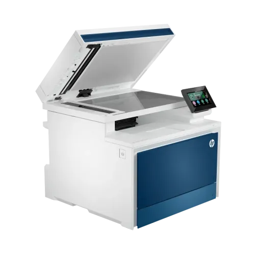 HP Color LaserJet Pro MFP 4303fdn Multifunction Laser Printer - Image 4