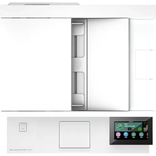 HP Color LaserJet Pro MFP 4303fdn Multifunction Laser Printer - Image 6