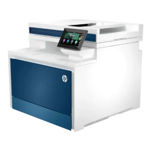 HP Color LaserJet Pro MFP 4303fdw Multifunction Laser Printer - Image 2