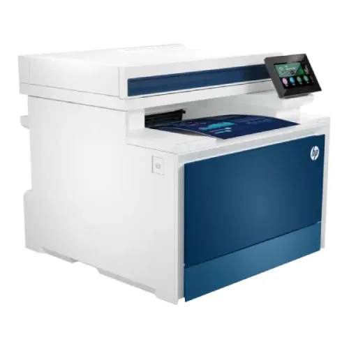 HP Color LaserJet Pro MFP 4303fdw Multifunction Laser Printer - Image 3