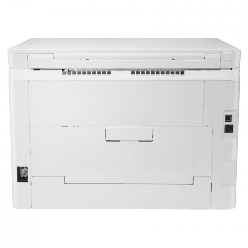 HP Color LaserJet Pro MFP M182n Multifunction A4 Color Laser Printer - Image 3