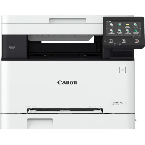 Canon i-SENSYS MF651Cw All-In-One Multifunction Color Laser Printer - Image 3