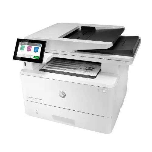 HP LaserJet Enterprise MFP M430F Multifunctional Laser Printer - Image 4