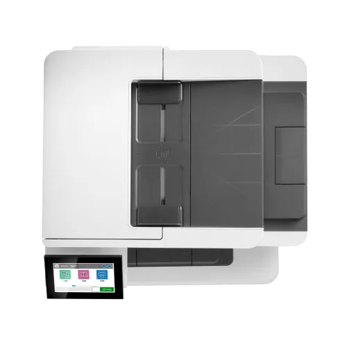 HP LaserJet Enterprise MFP M430F Multifunctional Laser Printer - Image 6
