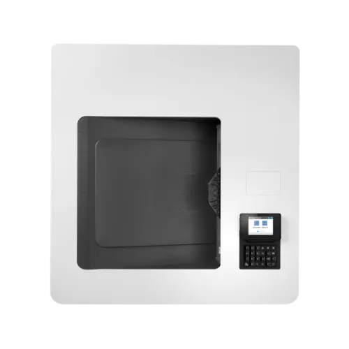 HP LaserJet Enterprise M751DN Single Function Color Laser Printer - Image 4