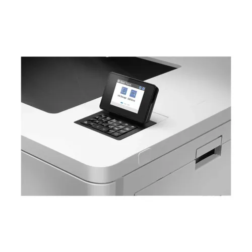 HP LaserJet Enterprise M751DN Single Function Color Laser Printer - Image 5