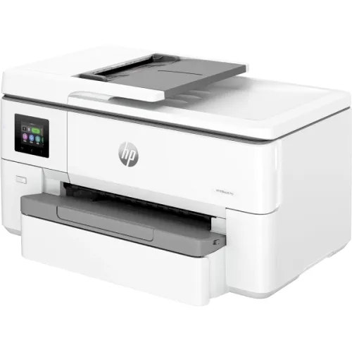 HP OfficeJet Pro 9720 Wide Format All-in-One Printer - Image 3