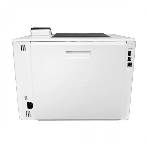 HP Color LaserJet Enterprise M455dn Single Function Color Laser Printer - Image 2
