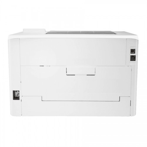 HP Color LaserJet Pro M255nw Single Function A4 Color Laser Printer - Image 4