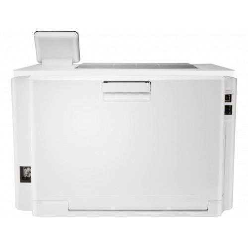 HP Color LaserJet Pro M255DW Single Function A4 Color Laser Printer - Image 4