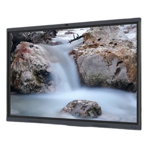 Boxlight ProColor E565UC 65" 4K Interactive Flat Panel Display - Image 2