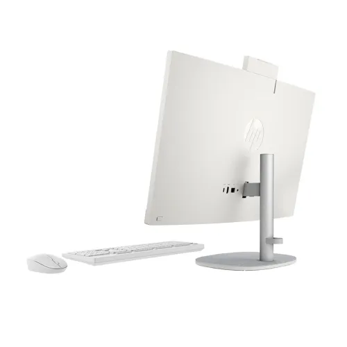 HP 24-CR0069ny Core i5 1335U 13th Gen All-in-One Desktop PC - Image 3
