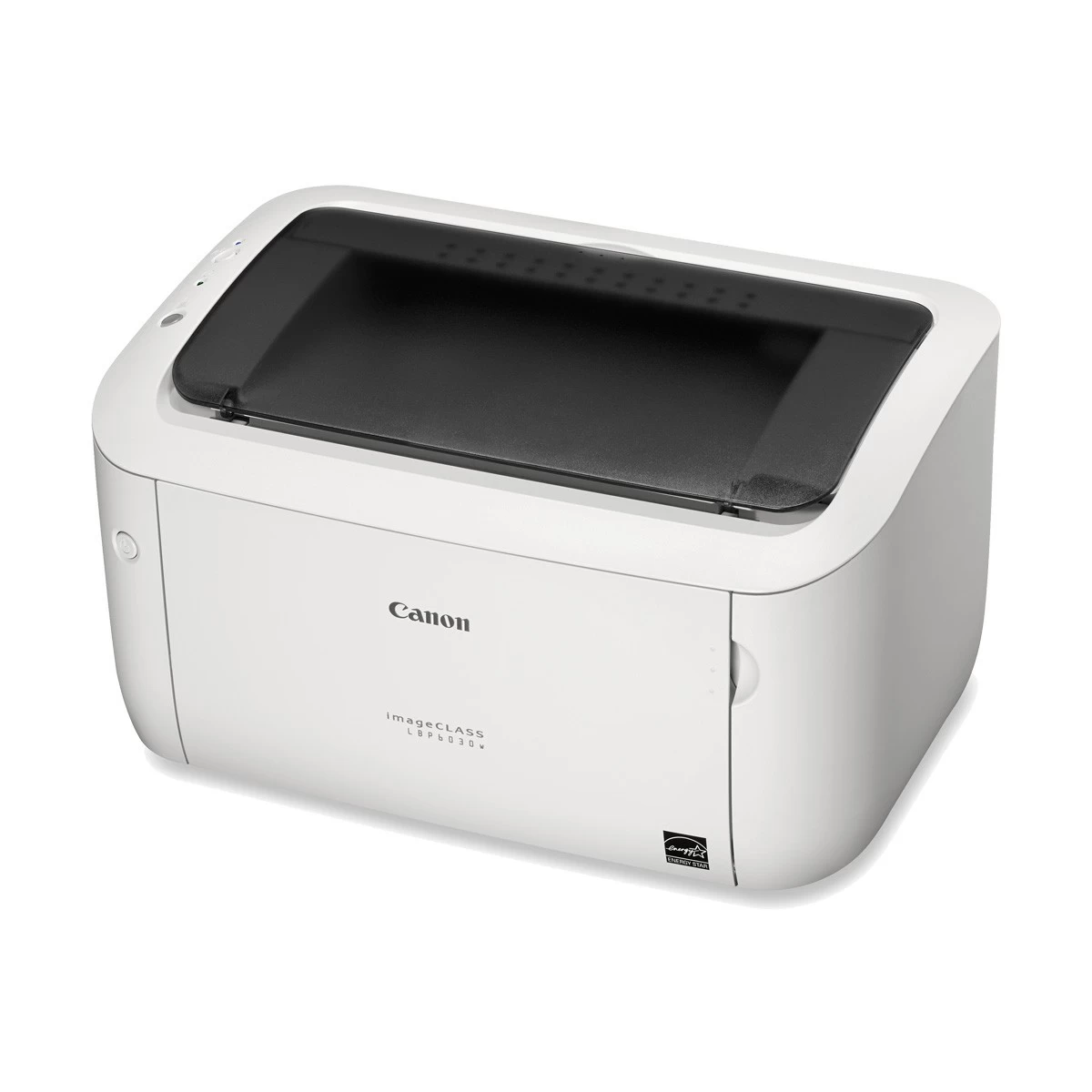 Canon LBP 6030 Single Function Mono Laser Printer - Image 3
