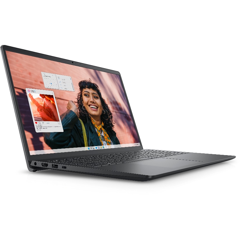 Dell Vostro 3530 Intel Core i3-1305U 8GB RAM 512GB SSD 15.6 Inch FHD Display Laptop - Image 4