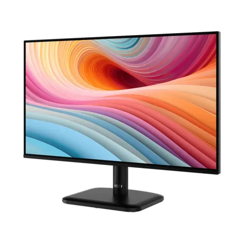 MSI PRO MP251L E2 24.5" 120Hz 1ms FHD IPS Business Monitor - Image 2