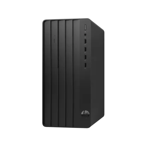 HP Pro Tower 400 G9 Intel Core i5-13500 8GB RAM 512GB SSD Desktop PC - Image 3