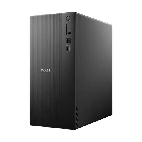 Dell Pro Tower QCT1250 Intel Core i5-14500 8GB RAM 512GB SSD Desktop PC - Image 2